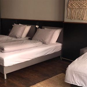 Amsterdam Red Light Bed&Breakfast